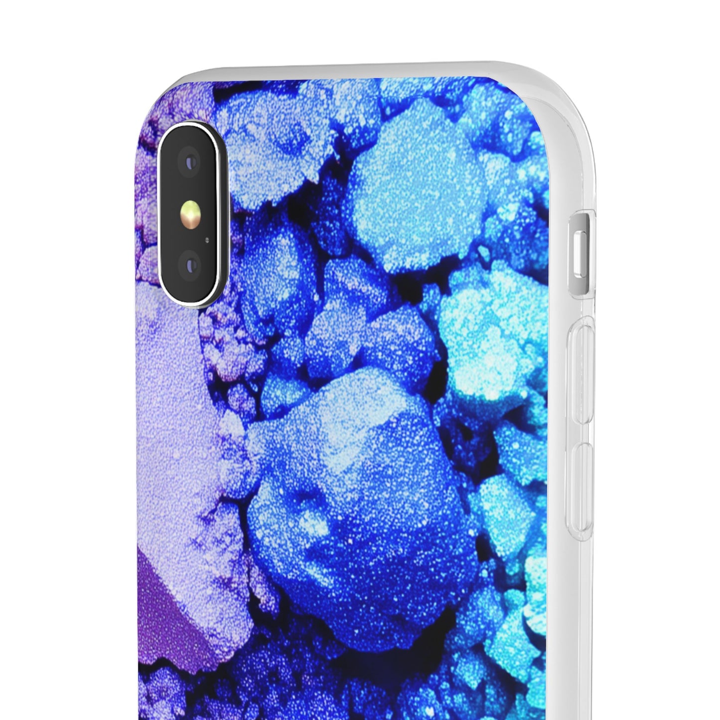 Flexi Case – Pigment Play
