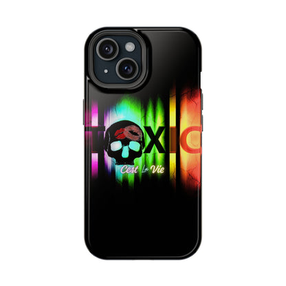 Wireless-Charging Compatible Case – Fatal Attraction