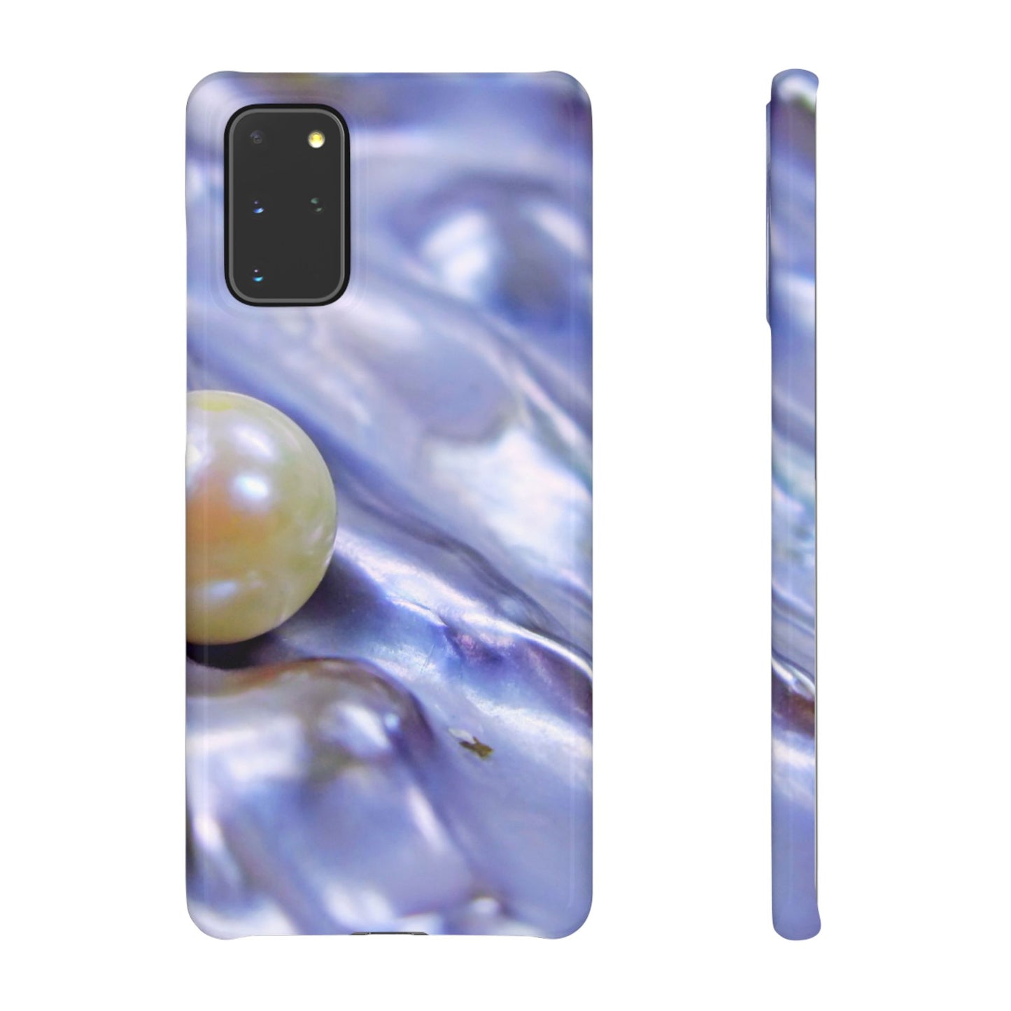 Snap Phone Case – Moon Tide