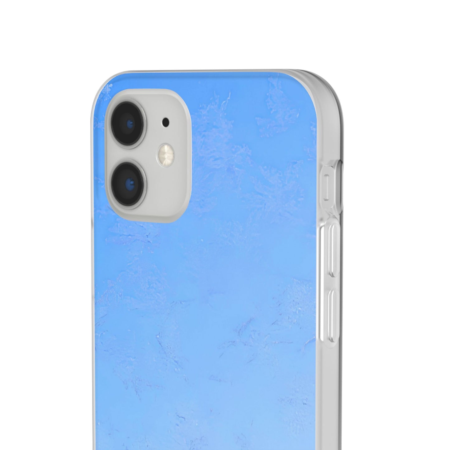 Flexi Case – Azure Fade