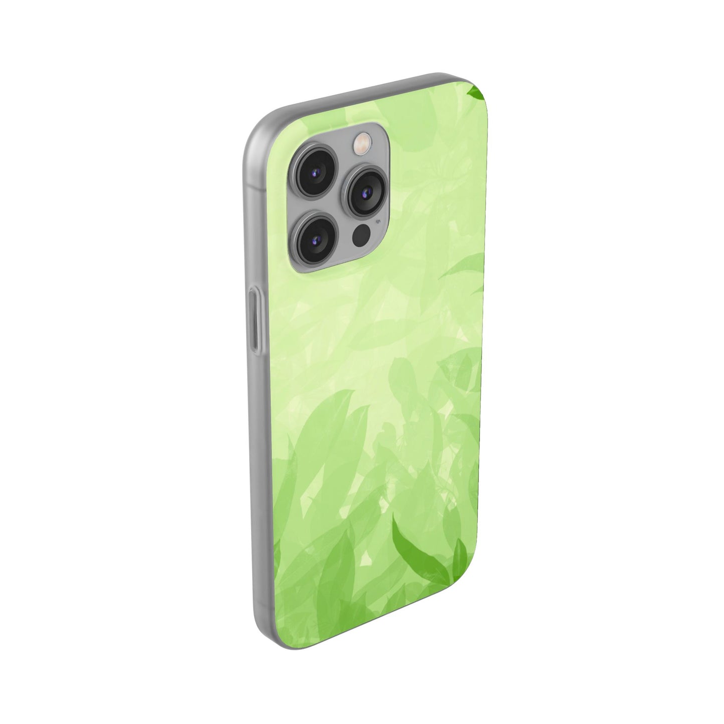 Flexi Case – Leaf Echo
