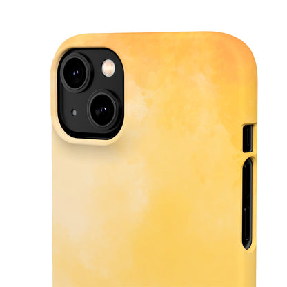 Snap Phone Case – Mellowtone