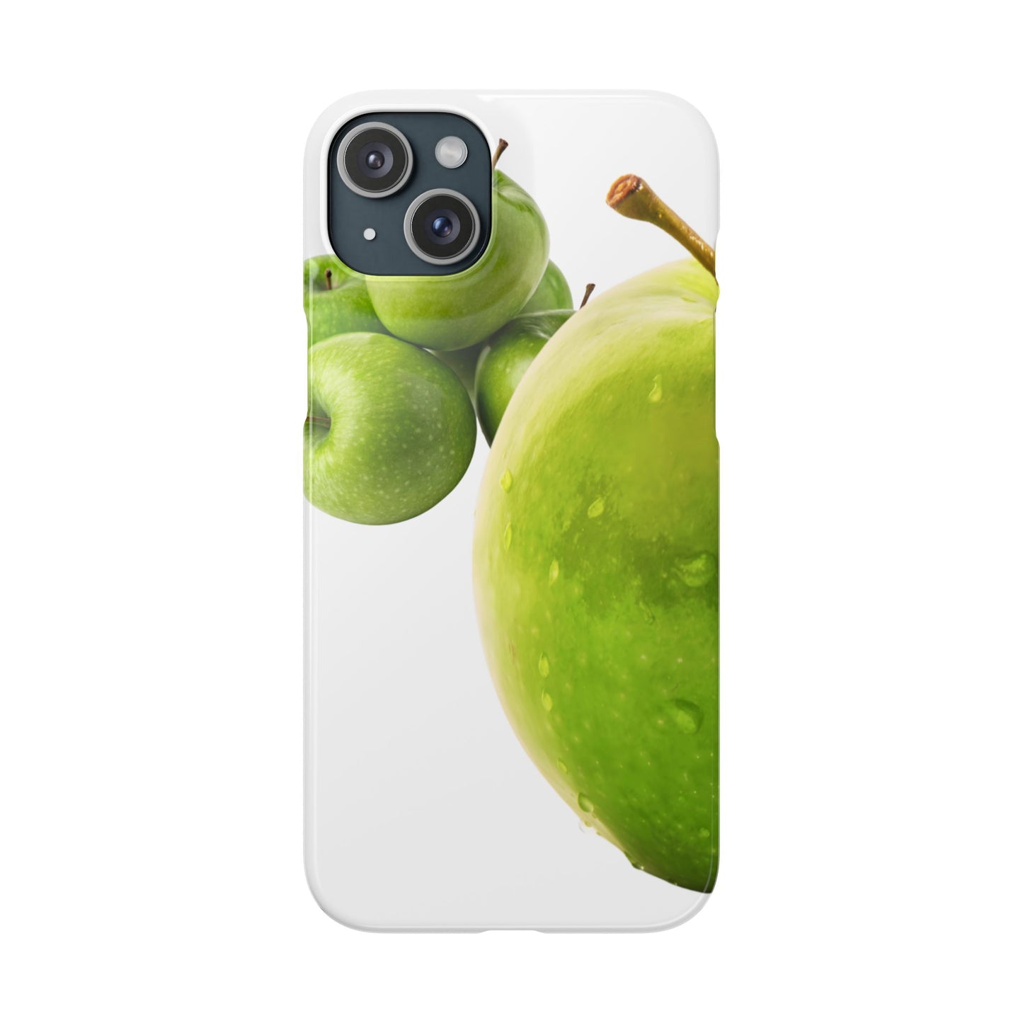 Snap Phone Case – Apple Focus
