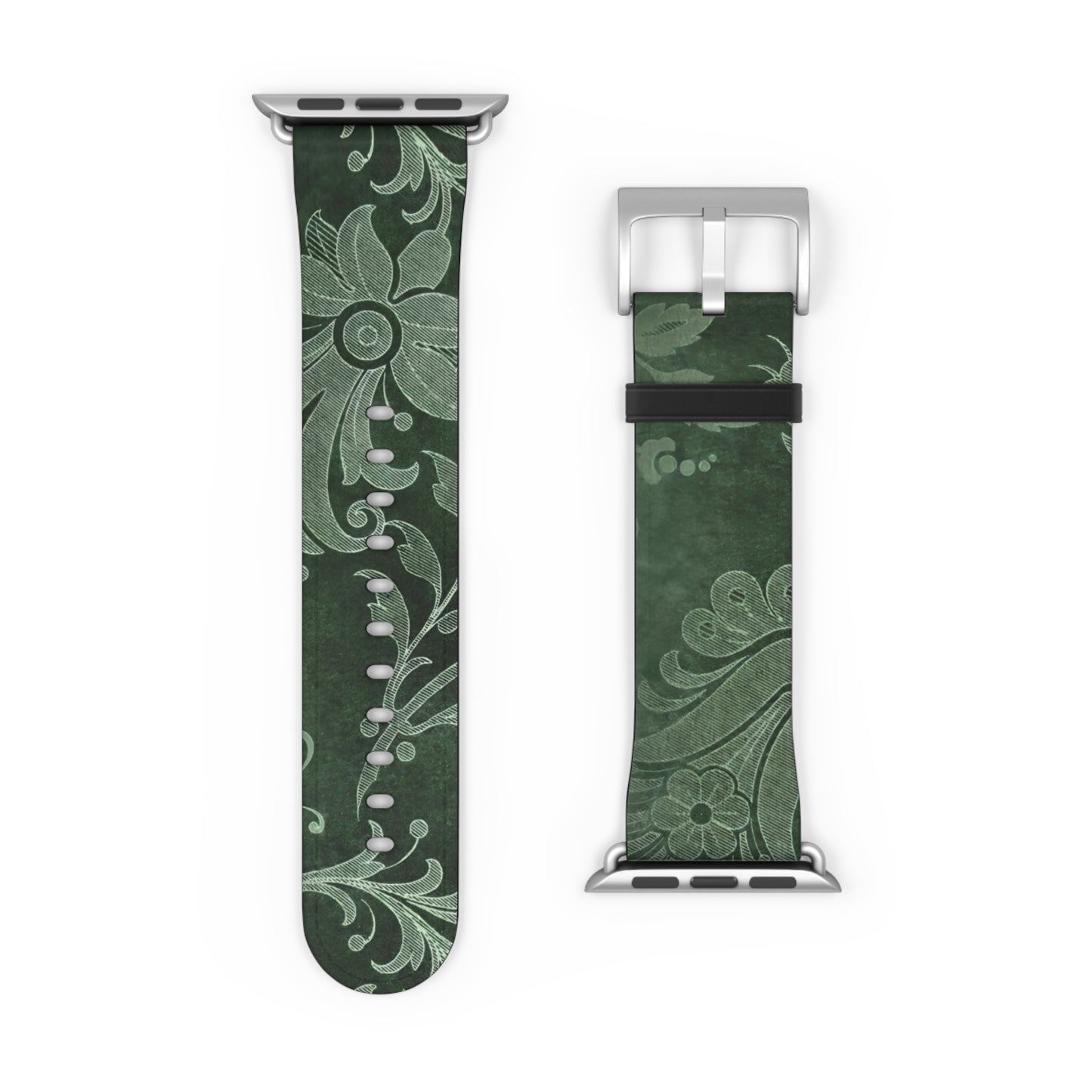 Watch Band – Forest Grace