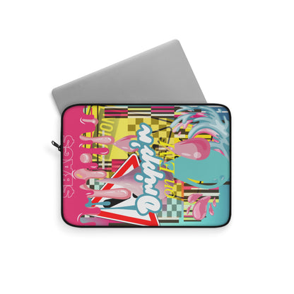 Slim Neoprene Laptop Sleeve – Certified Drip