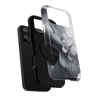 Protective Phone Case – Mommy’s Forever Hold