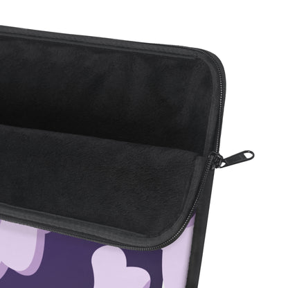Slim Neoprene Laptop Sleeve – Bone Appetit