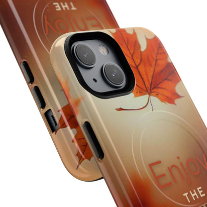 Protective Phone Case – The Little Things