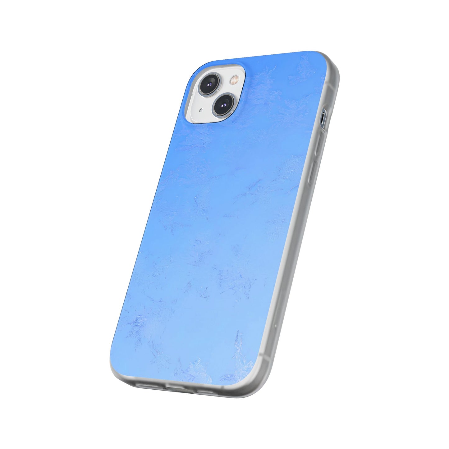 Flexi Case – Azure Fade