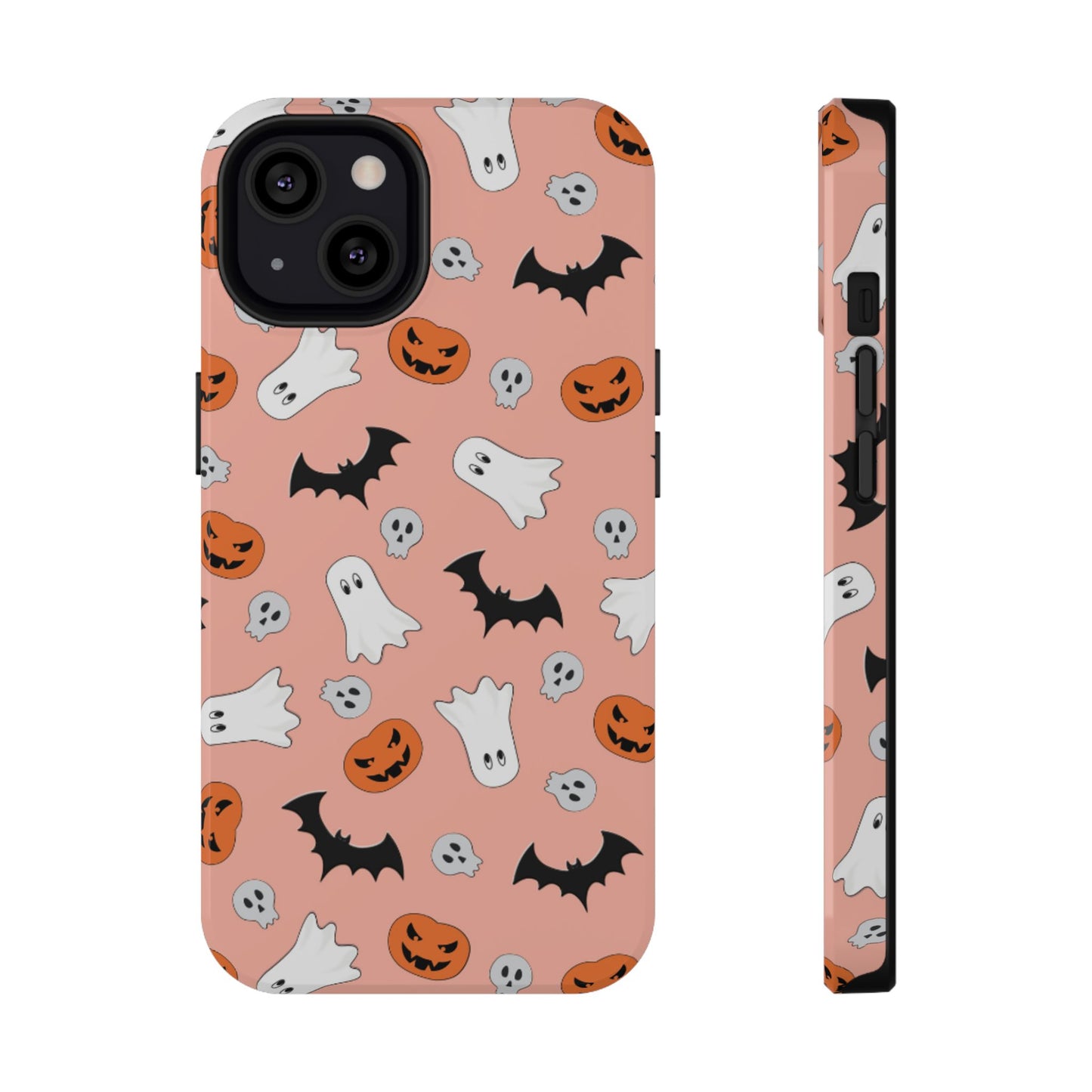 Impact-Resistant Phone Case – Boo Crew