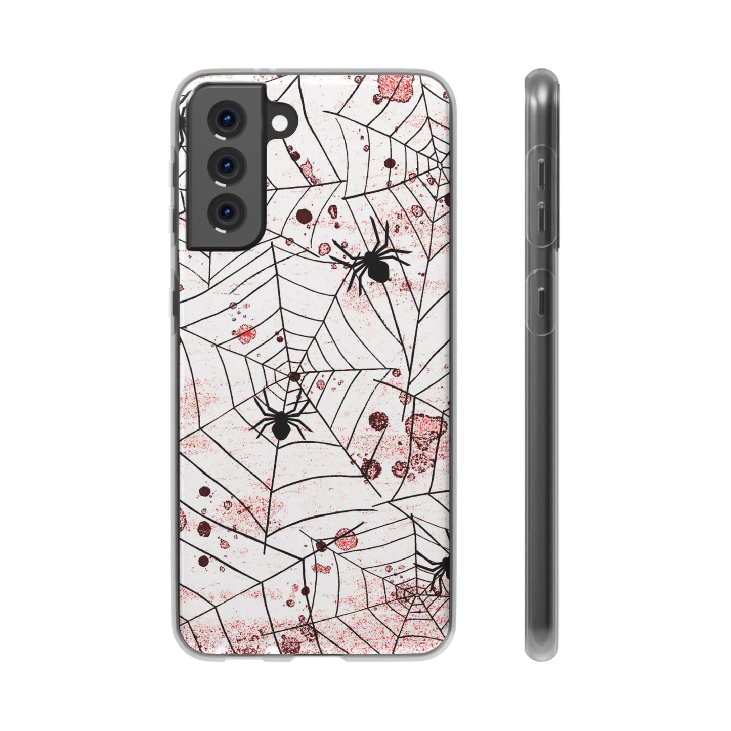 Flexi Case – Blood Web