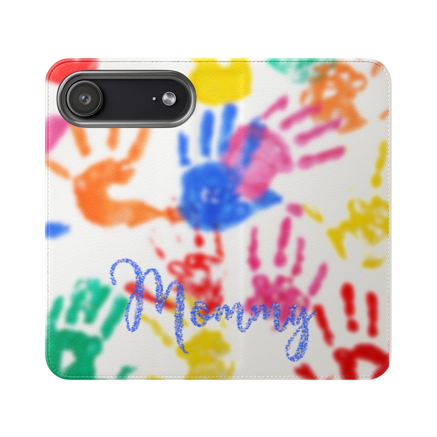 Flip Case – Handprint Memories