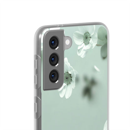 Flexi Case – Daisy Serenity