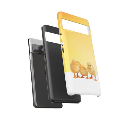 Protective Phone Case – Chirp Crew