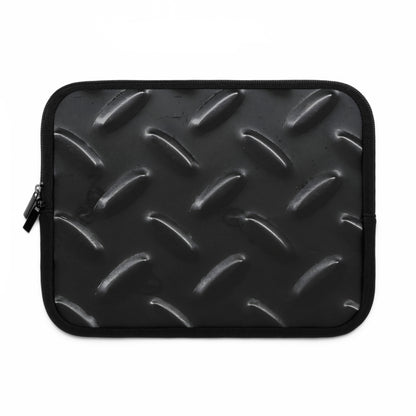 Laptop Sleeve – Blackout Plate