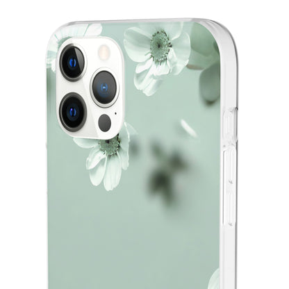 Flexi Case – Daisy Serenity