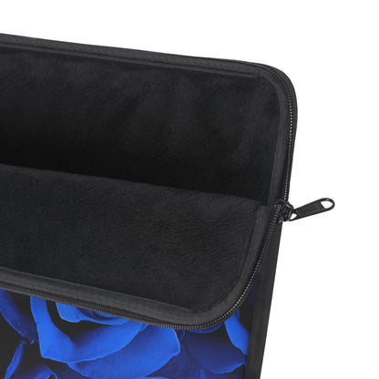 Laptop Sleeve – Midnight Bloom