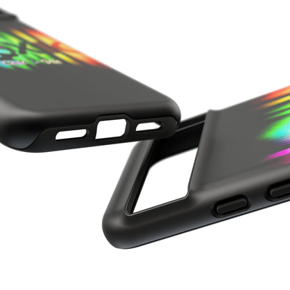 Protective Phone Case – Fatal Attraction
