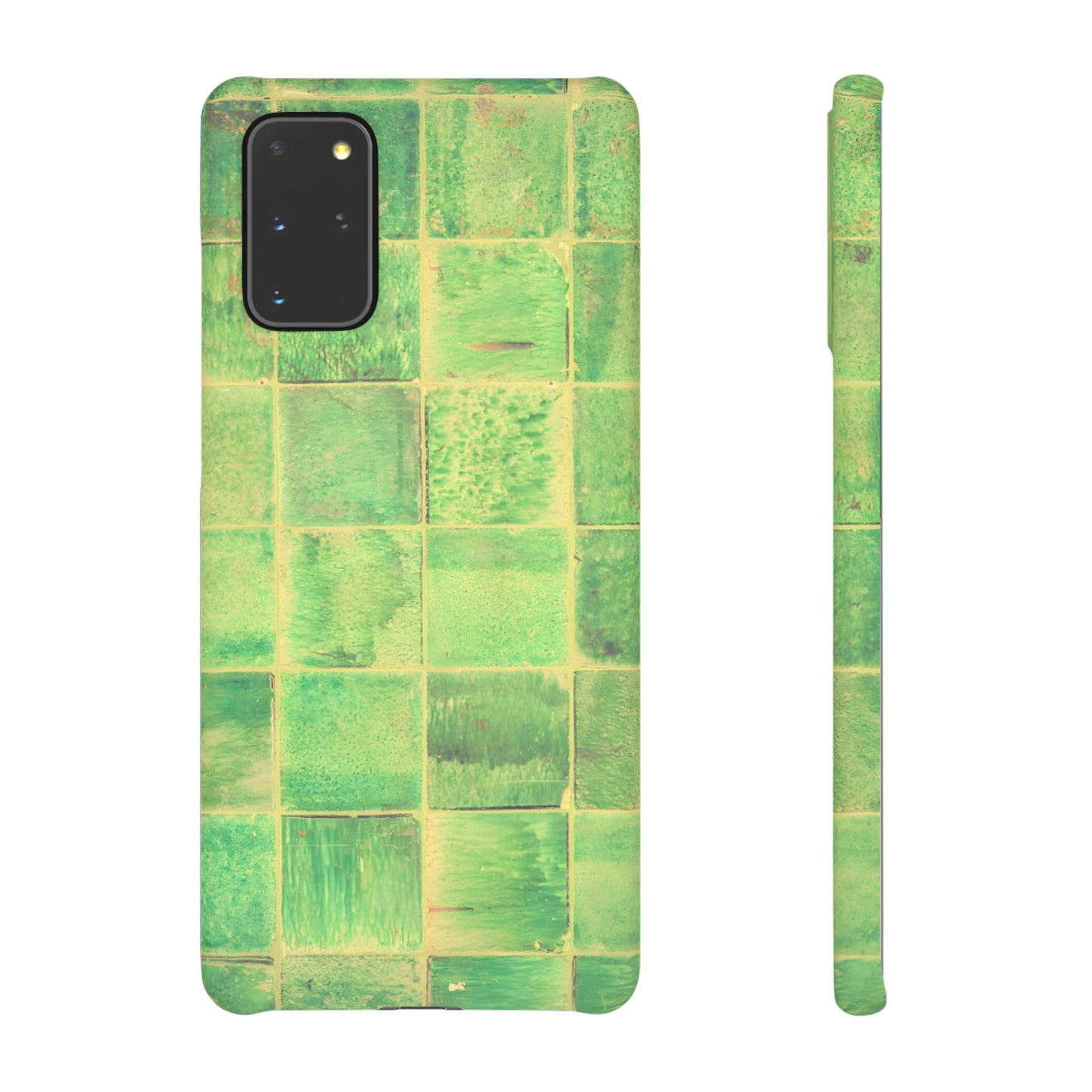 Snap Phone Case – Mosaic Mode