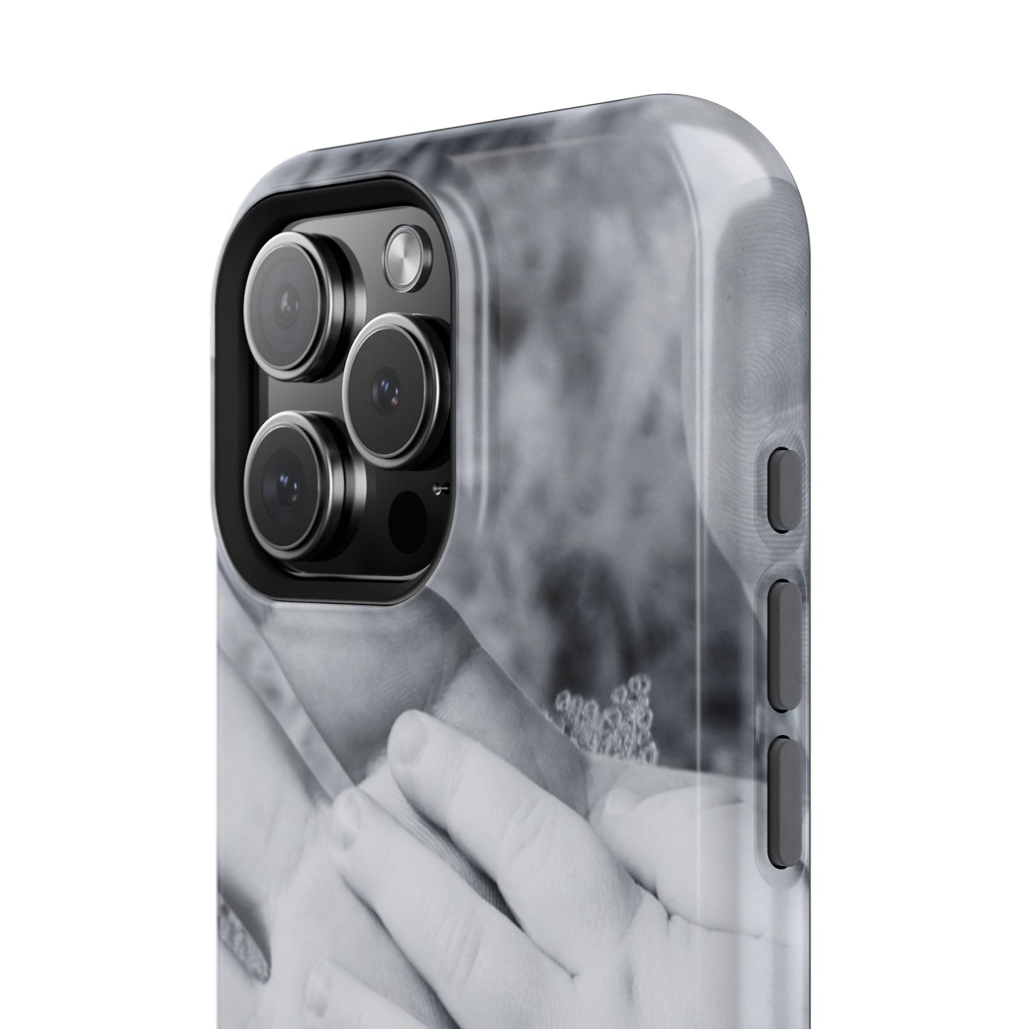 Impact-Resistant Phone Case – Dad's Legacy
