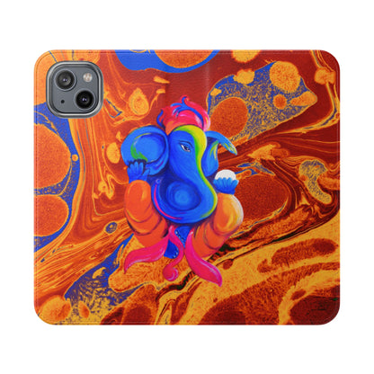 Flip Case – Karma Blaze