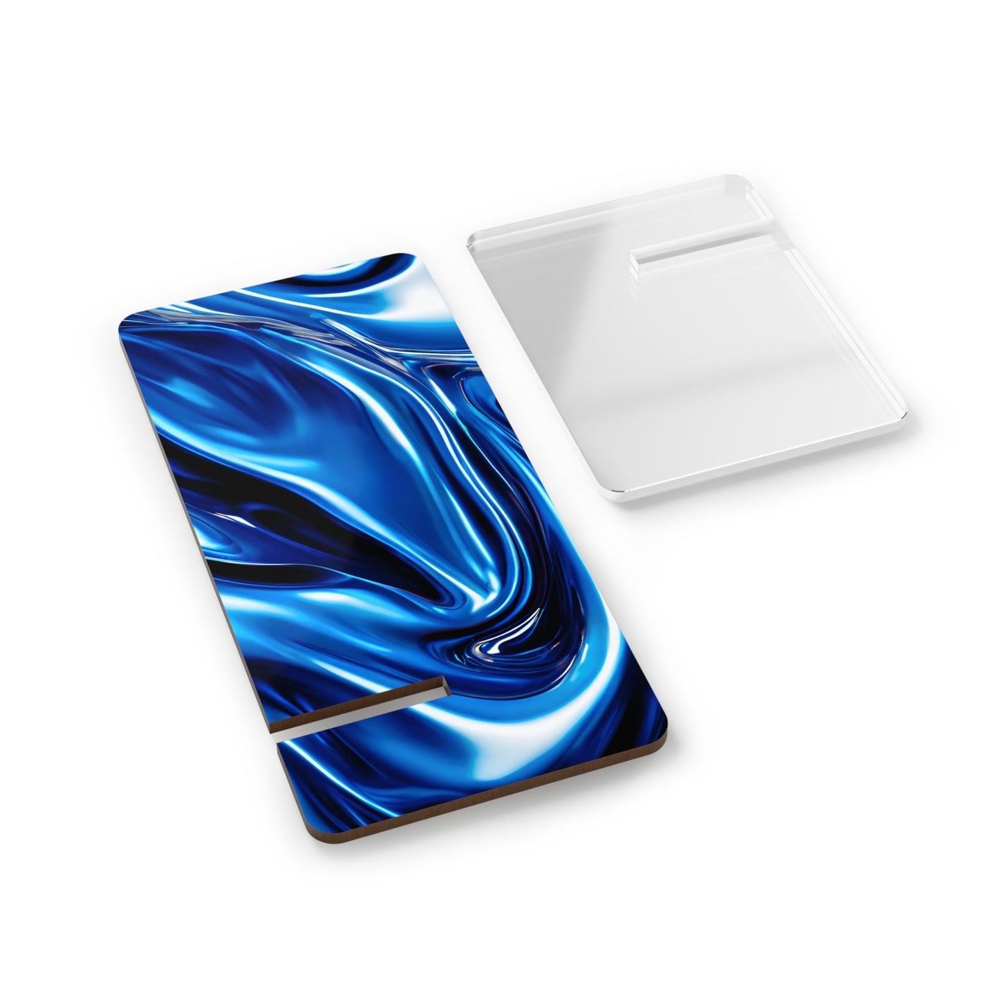 Phone Stand – Midnight Surge