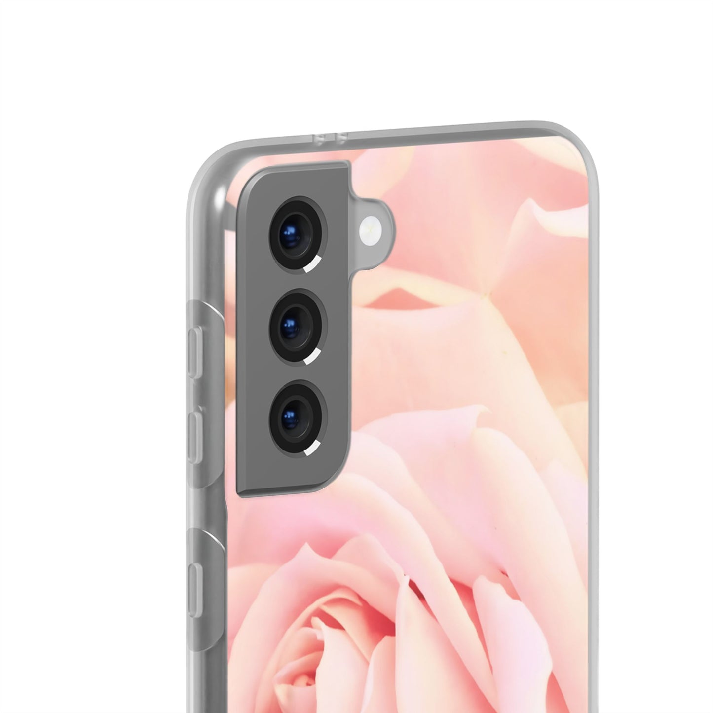 Flexi Case – A Mother’s Rose Embrace