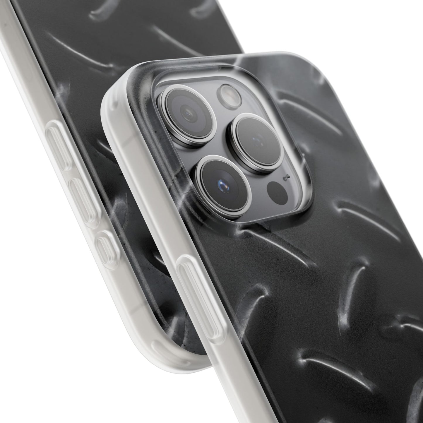 Flexi Case – Blackout Plate