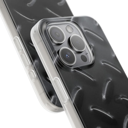 Flexi Case – Blackout Plate