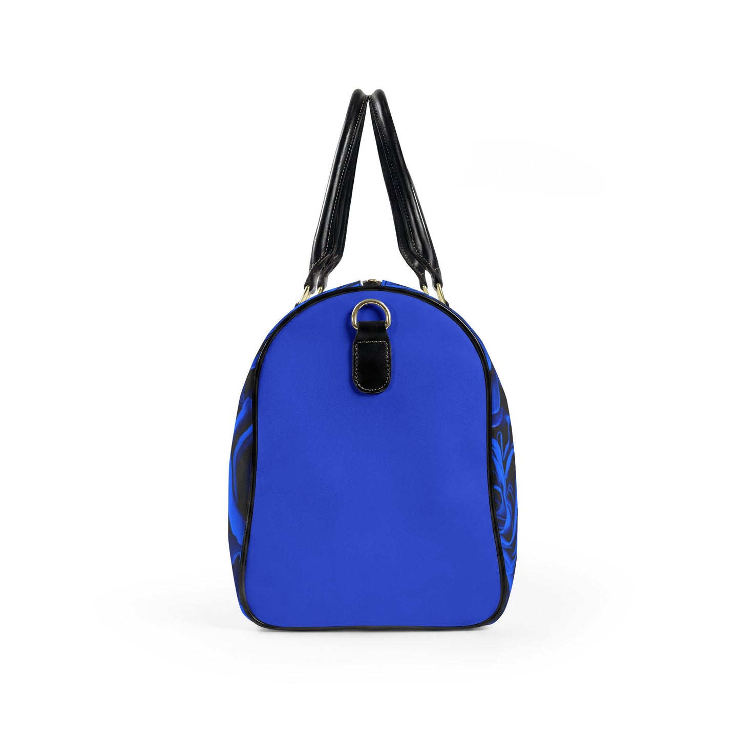 Travel Bag – Midnight Bloom