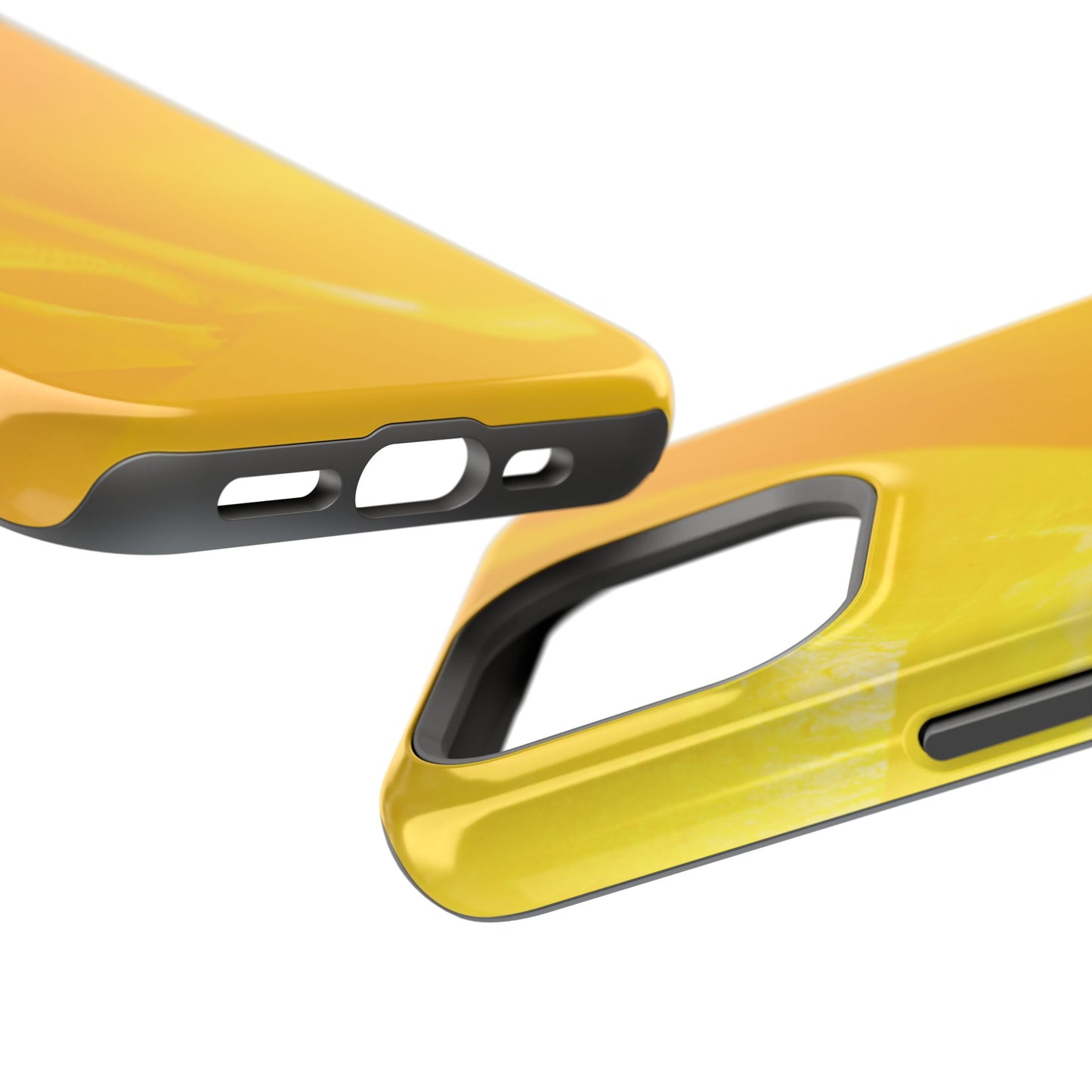 Impact-Resistant Phone Case — Sunlit Splash