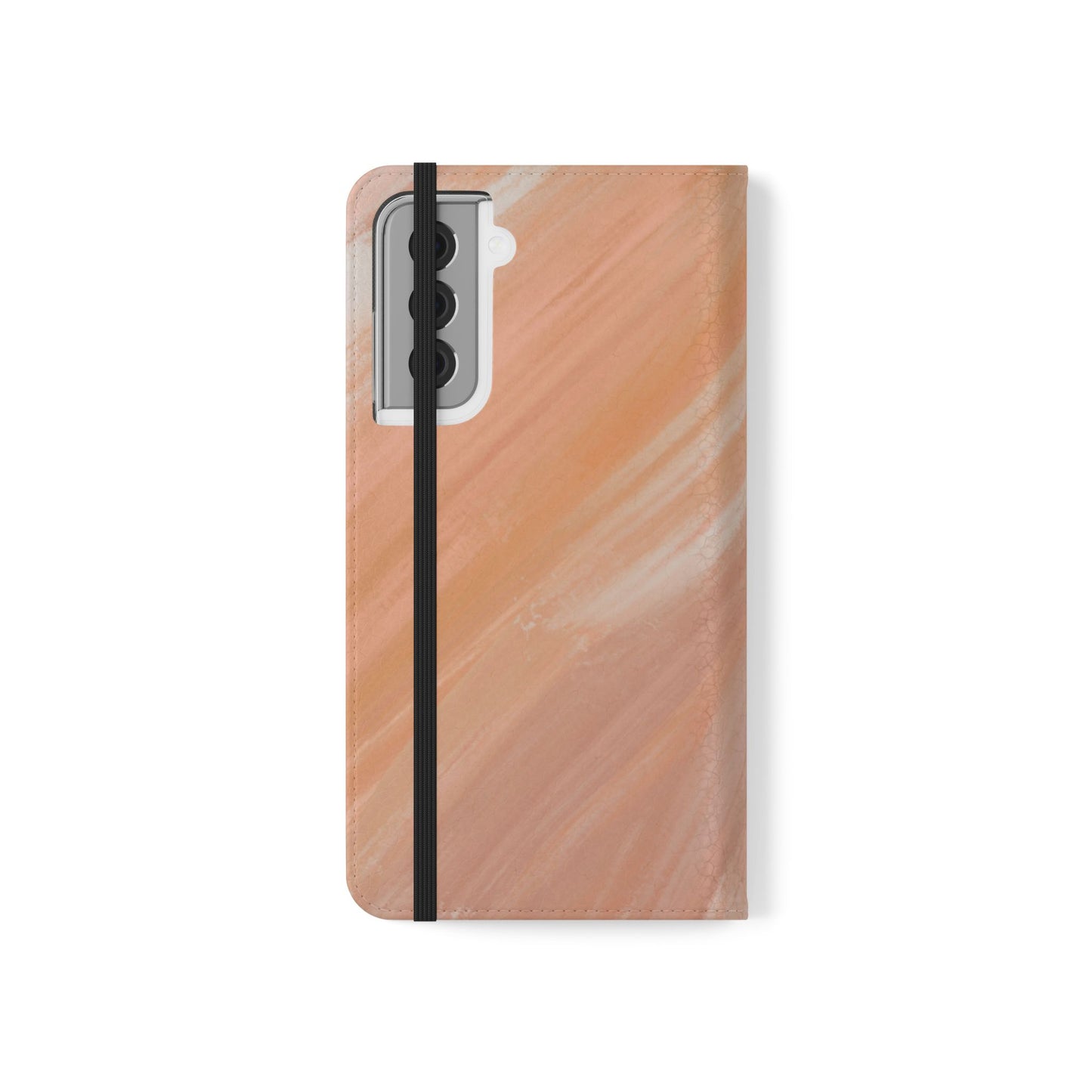 Flip Case – Cashmere Sweep