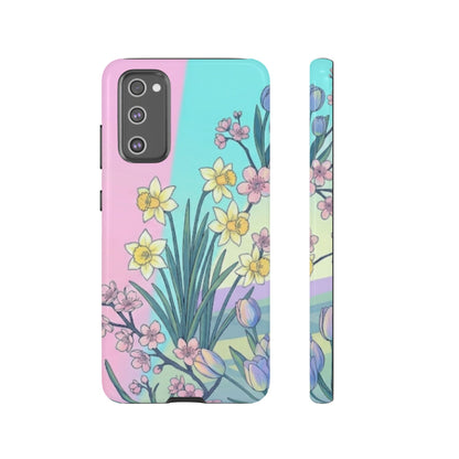 Protective Phone Case – Bloom & Fly