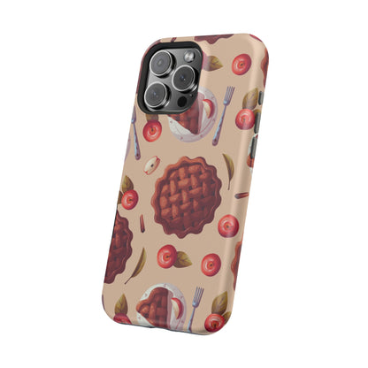 Wireless-Charging Compatible Case – Apple of My Pie