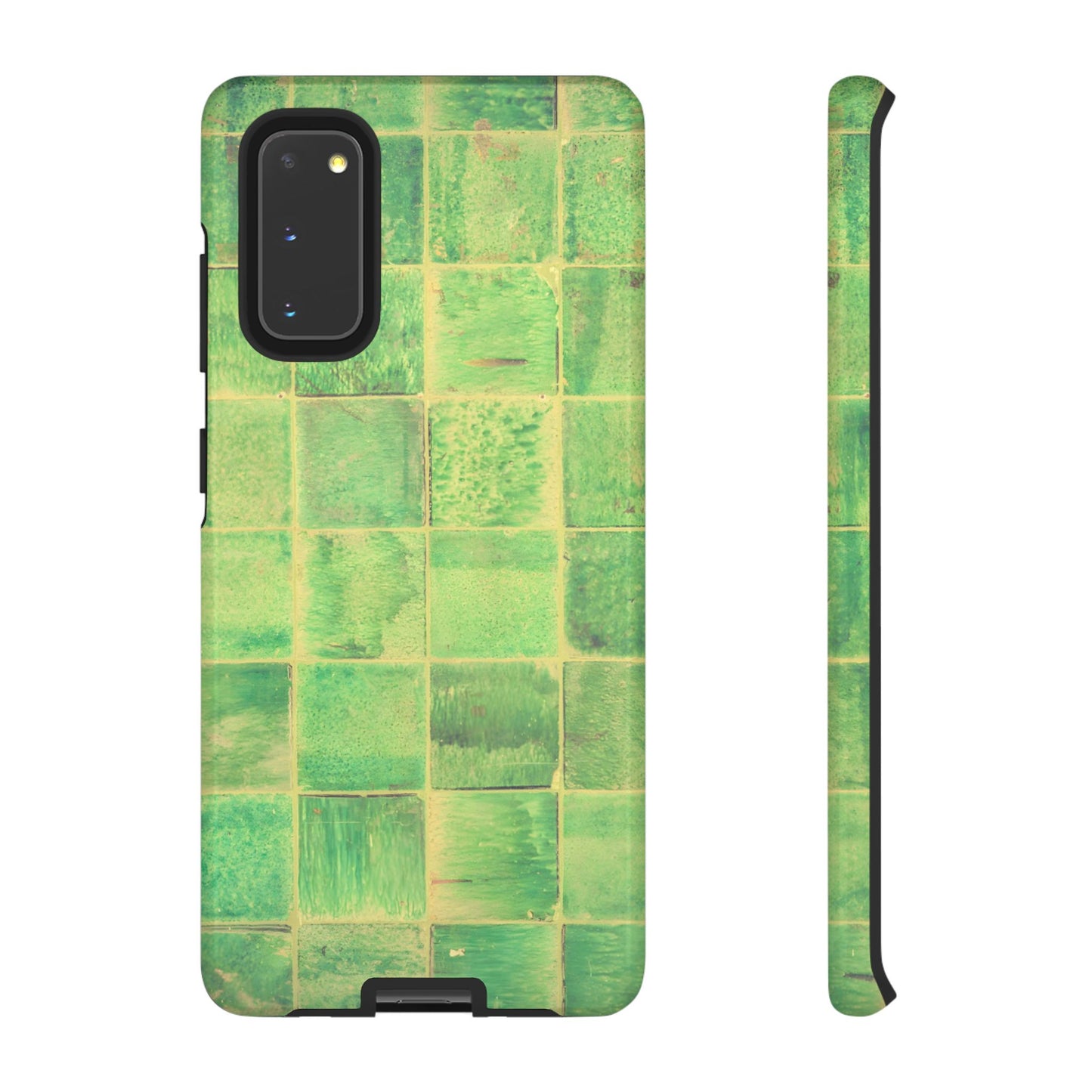 Protective Phone Case – Mosaic Mode