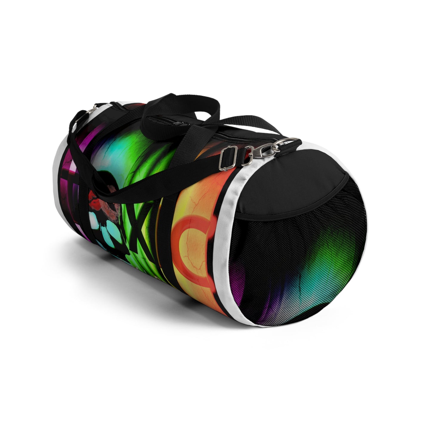 Duffel Bag – Fatal Attraction