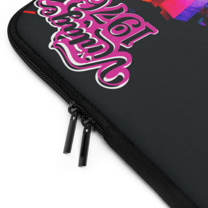 Laptop Sleeve