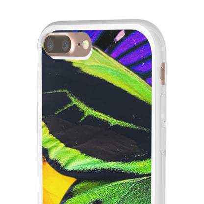 Flexi Case – Lashed Wing