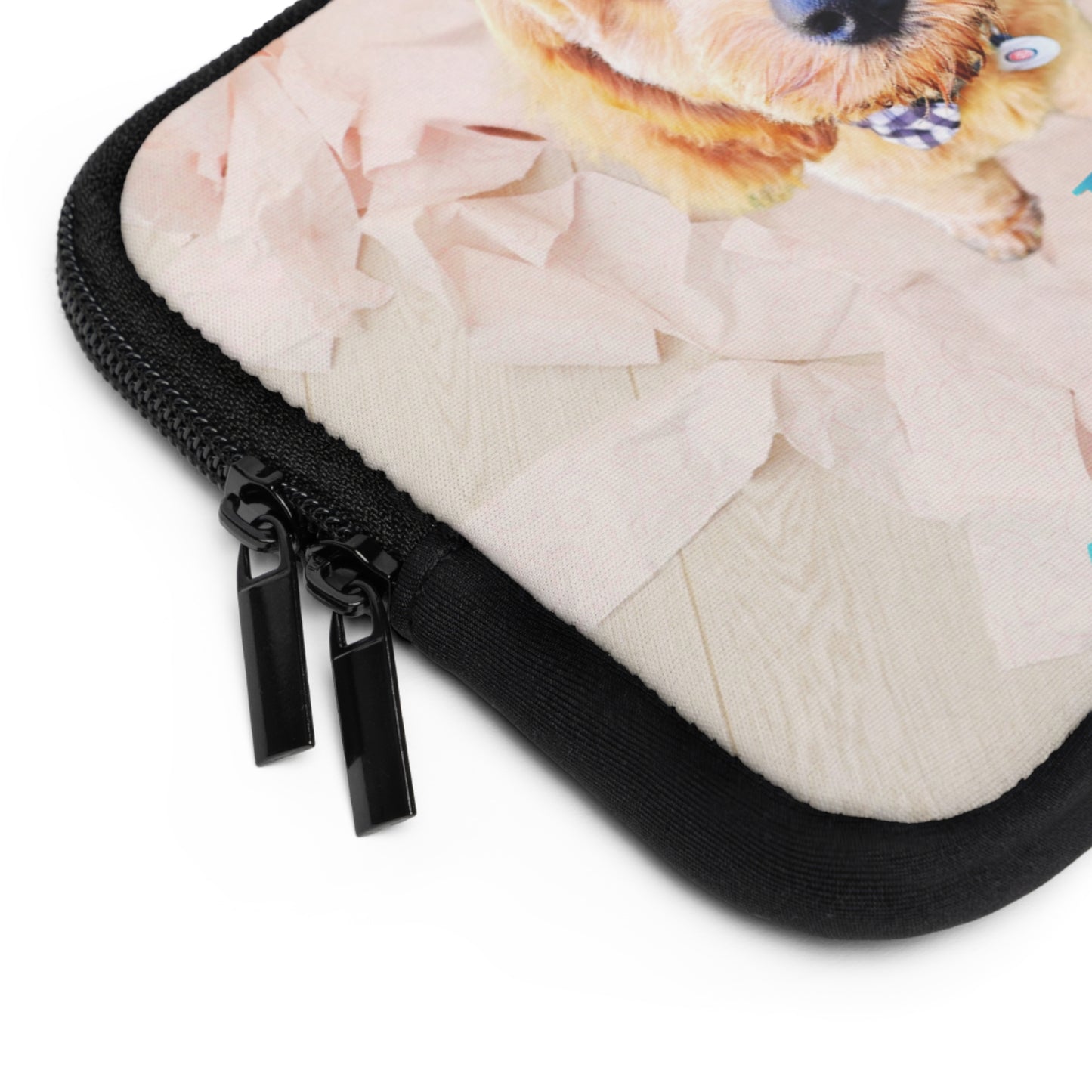 Neoprene Laptop Sleeve – Roll With It