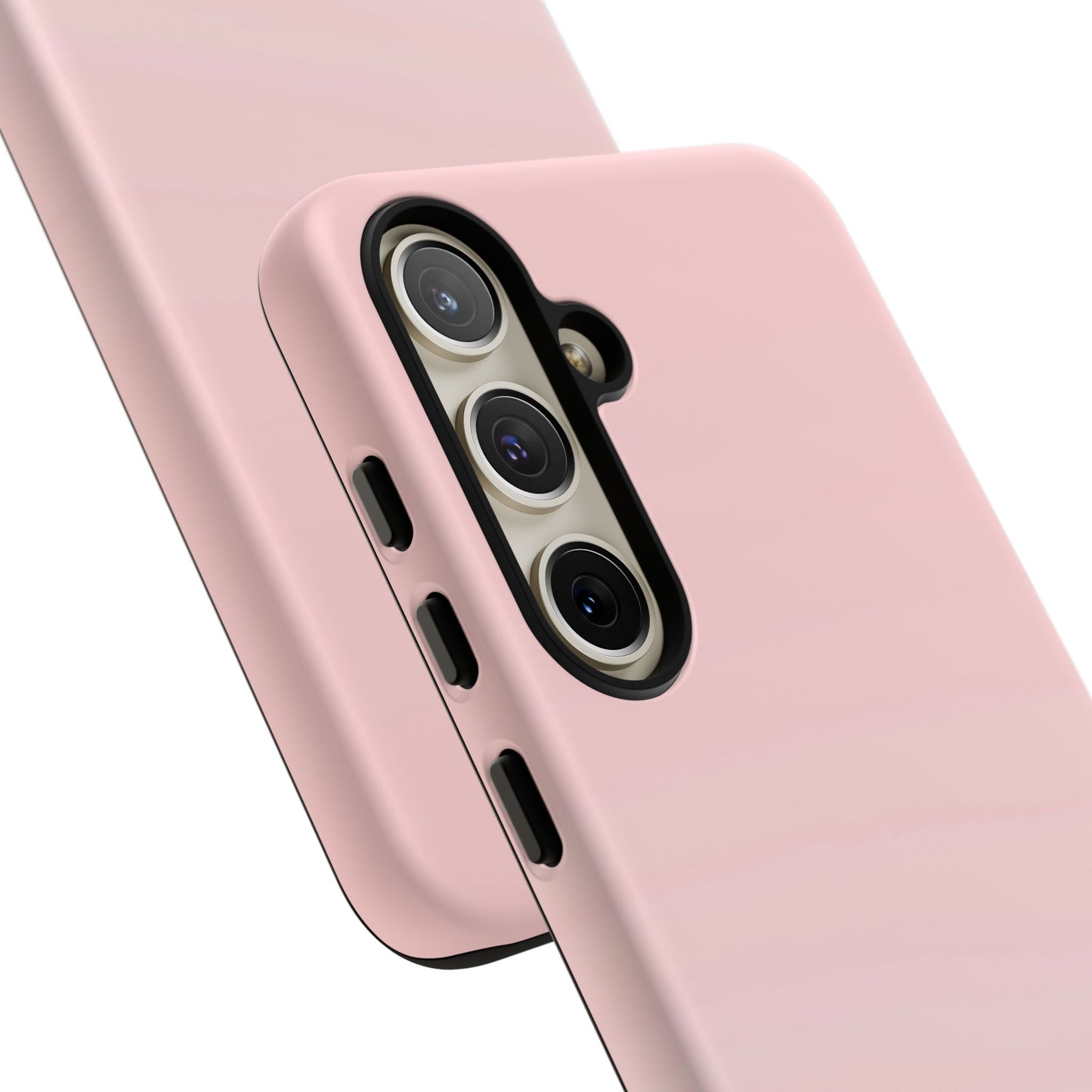Protective Phone Case – Soft Blush