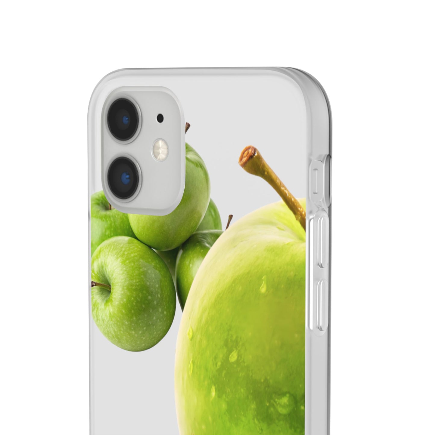 Flexi Case – Apple Focus