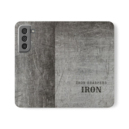 Flip Case – Forged Steel