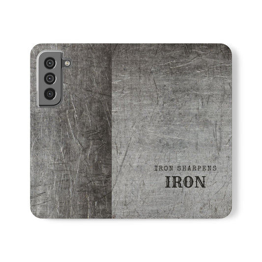 Flip Case – Forged Steel