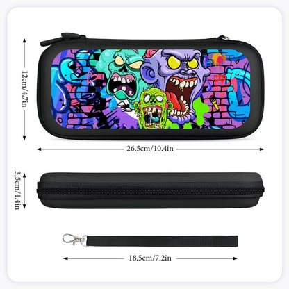 Travel Case – Dead Loud