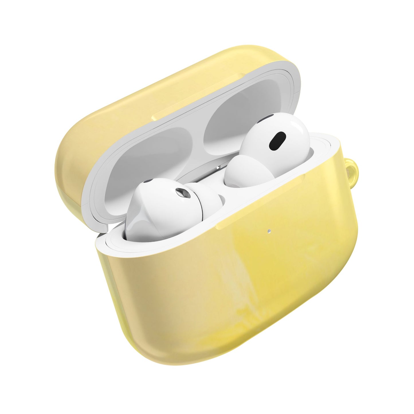 Earbud Case Cover – Sunwash