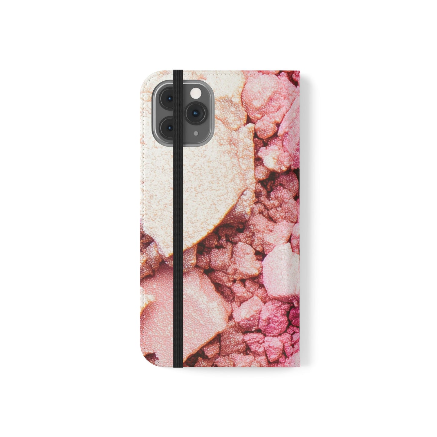 Flip Case – Blush Crush