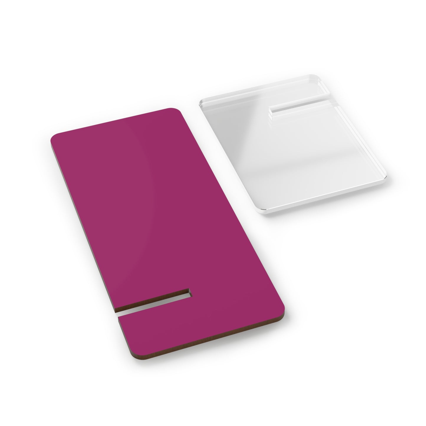 Phone Stand – Orchard Plum