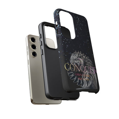 Protective Phone Case – Fearless Grace
