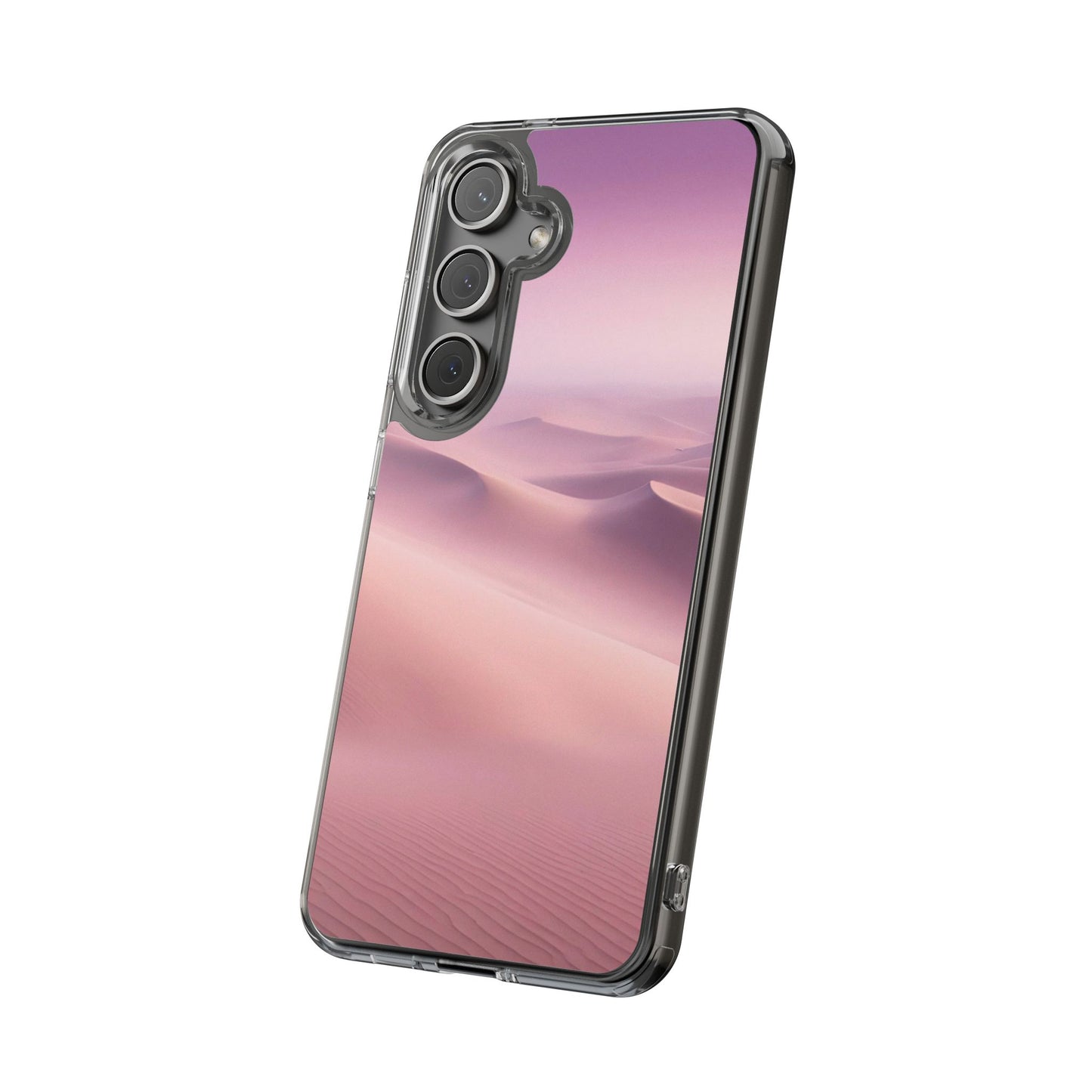 Clear Phone Case – Dust & Dawn
