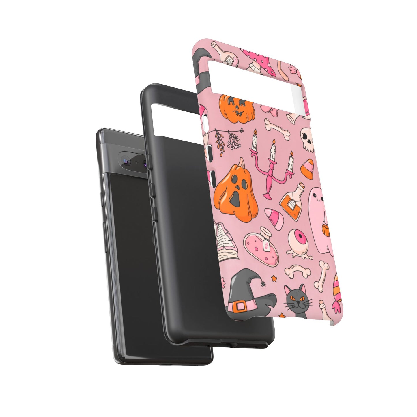 Protective Phone Case – Sugar & Spells